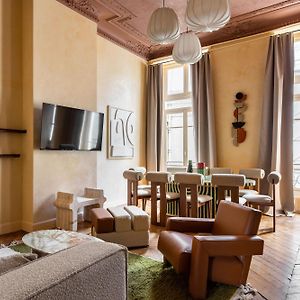 Apartamento Premium de 5 Dormitorios